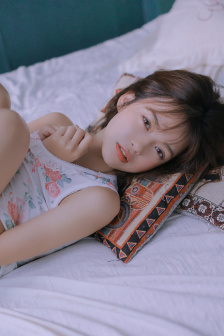 后妈的春天